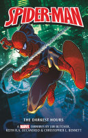 Read Pdf Marvel Classic Novels - Spider-Man: The Darkest Hours Omnibus