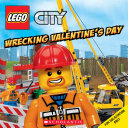 Wrecking Valentine S Day Lego City 8x8 