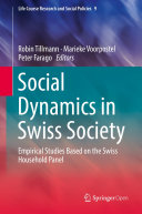 Read Pdf Social Dynamics in Swiss Society