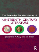Read Pdf The Routledge Concise History of Nineteenth-Century Literature