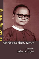 Read Pdf Dr Maung Maung