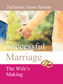 Read Pdf A Successful Marriage: The wife's making