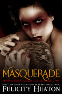 Read Pdf Masquerade