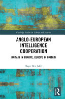 Read Pdf Anglo-European Intelligence Cooperation