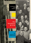 Read Pdf The Bauhaus Group
