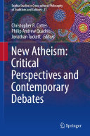 Read Pdf New Atheism: Critical Perspectives and Contemporary Debates