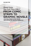 Read Pdf From Comic Strips to Graphic Novels