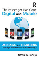 The Passenger Has Gone Digital and Mobile pdf