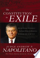 The Constitution in Exile