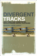 Read Pdf Divergent Tracks