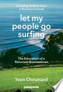 Let My People Go Surfing}