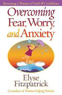 Read Pdf Overcoming Fear, Worry, and Anxiety