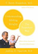 Read Pdf Understanding Sibling Rivalry - The Brazelton Way