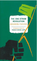 Read Pdf The One-Straw Revolution