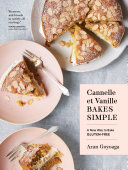 Read Pdf Cannelle et Vanille Bakes Simple
