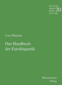 Handbuch der Eurolinguistik