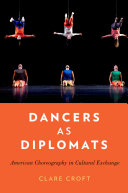 Read Pdf Dancers as Diplomats
