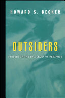 Read Pdf Outsiders