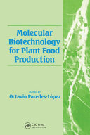 Read Pdf Molecular Biotechnology for Plant Food Production
