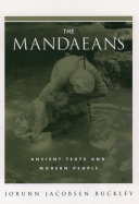 Read Pdf The Mandaeans