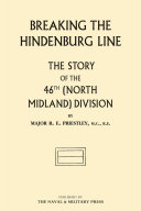 Read Pdf Breaking the Hindenburg Line
