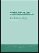 Read Pdf When A Baby Dies
