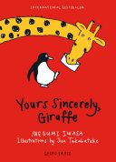 Yours Sincerely Giraffe