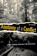 Read Pdf Anatomy of a Conflict