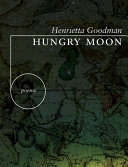 Read Pdf Hungry Moon
