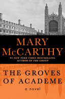 Read Pdf The Groves of Academe