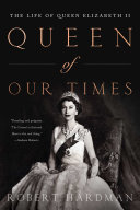 Read Pdf Queen of Our Times