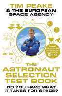 Read Pdf The Astronaut Selection Test Book