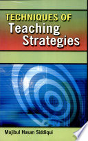 Techniques Of Teaching Strategies