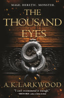 The Thousand Eyes pdf