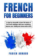 Read Pdf French For Beginners