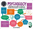 A Degree in a Book: Psychology Book