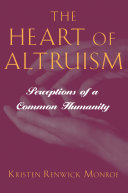 The Heart of Altruism pdf