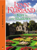 Read Pdf To Kiss in the Shadows
