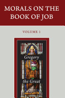 Read Pdf Morals on the Book of Job - Three volumes in Four Books