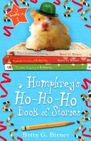 Humphrey S Ho Ho Ho Book Of Stories