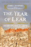 The Year of Lear Book