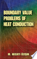 Boundary Value Problems Of Heat Conduction