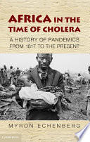 Africa In The Time Of Cholera