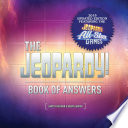 The Jeopardy Book Of Answers