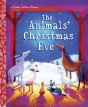 Read Pdf The Animals' Christmas Eve