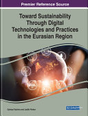Read Pdf Toward Sustainability Through Digital Technologies and Practices in the Eurasian Region