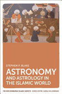 Read Pdf Astronomy and Astrology in the Islamic World