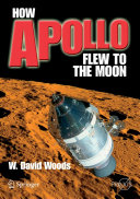 Read Pdf How Apollo Flew to the Moon