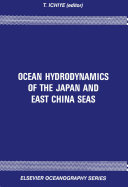 Read Pdf Ocean Hydrodynamics of the Japan and East China Seas