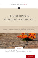 Read Pdf Flourishing in Emerging Adulthood